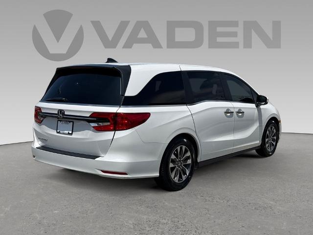 2023 Honda Odyssey Vehicle Photo in Statesboro, GA 30458