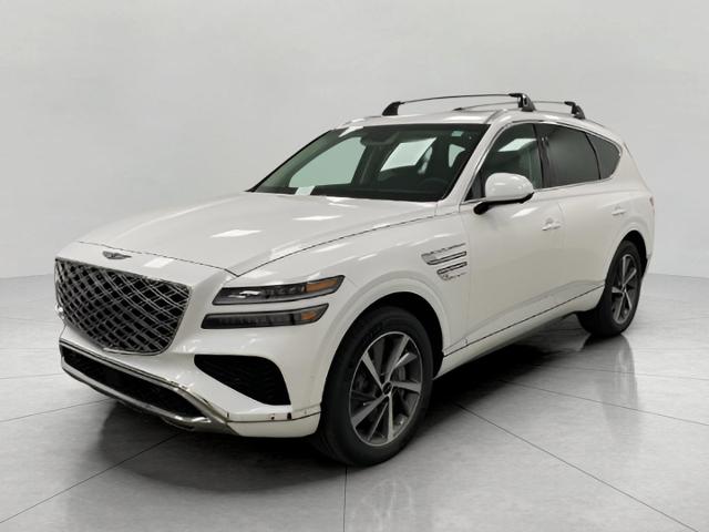 2025 Genesis GV80 Vehicle Photo in Appleton, WI 54913