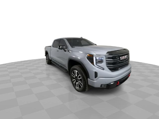 2025 GMC Sierra 1500 Vehicle Photo in GILBERT, AZ 85297-0402