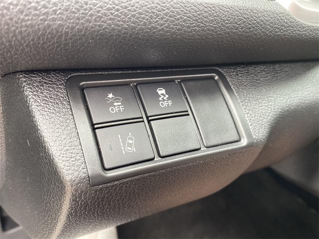 2020 Honda Civic Coupe Vehicle Photo in Greenville, TX 75402