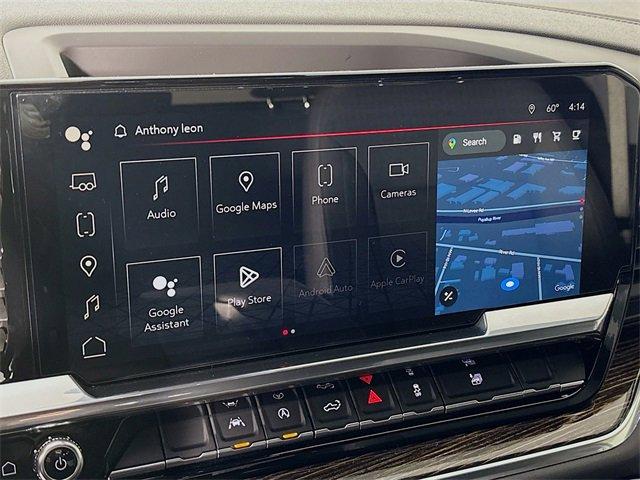 2022 GMC Sierra 1500 Vehicle Photo in PUYALLUP, WA 98371-4149
