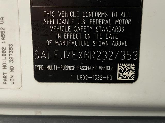 2024 Land Rover Defender Vehicle Photo in Appleton, WI 54913