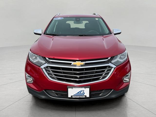 2019 Chevrolet Equinox Vehicle Photo in MADISON, WI 53713-3220