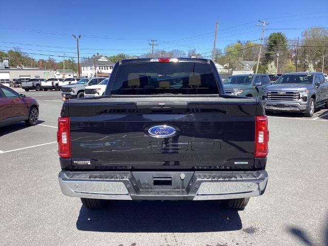 2023 Ford F-150 Vehicle Photo in Gardner, MA 01440