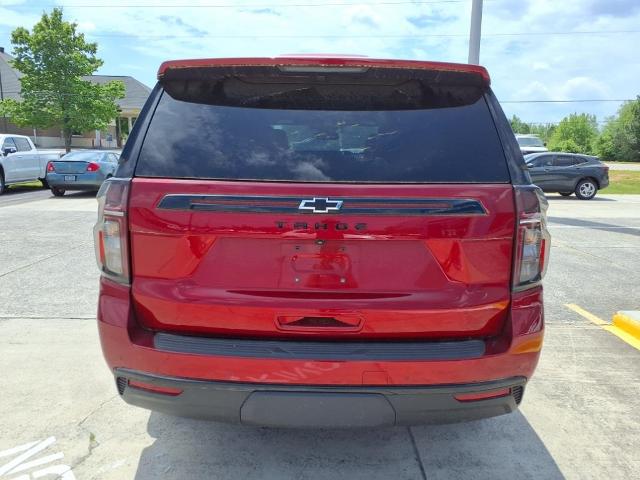 2023 Chevrolet Tahoe Vehicle Photo in ROXBORO, NC 27573-6143