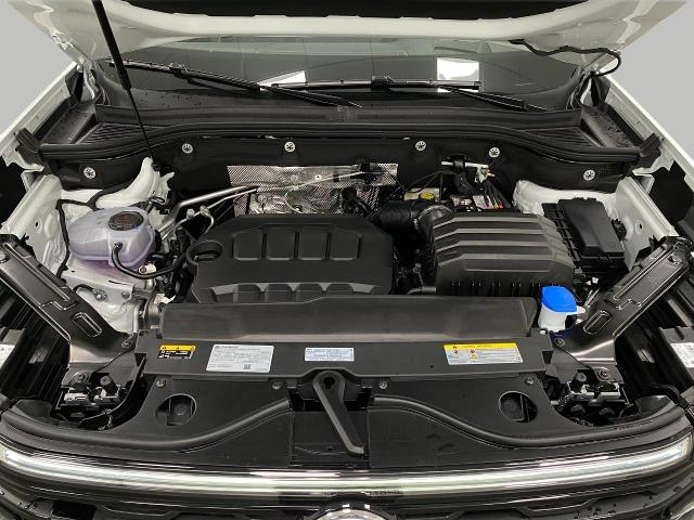 2025 Volkswagen Atlas Vehicle Photo in Appleton, WI 54913