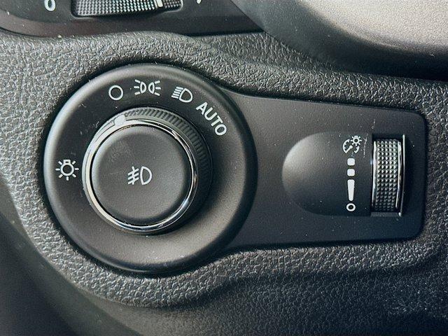 2020 FIAT 500X Vehicle Photo in Doylsetown, PA 18901