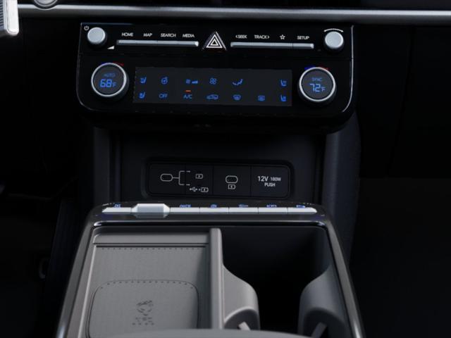 2025 Hyundai TUCSON Vehicle Photo in Nashua, NH 03060