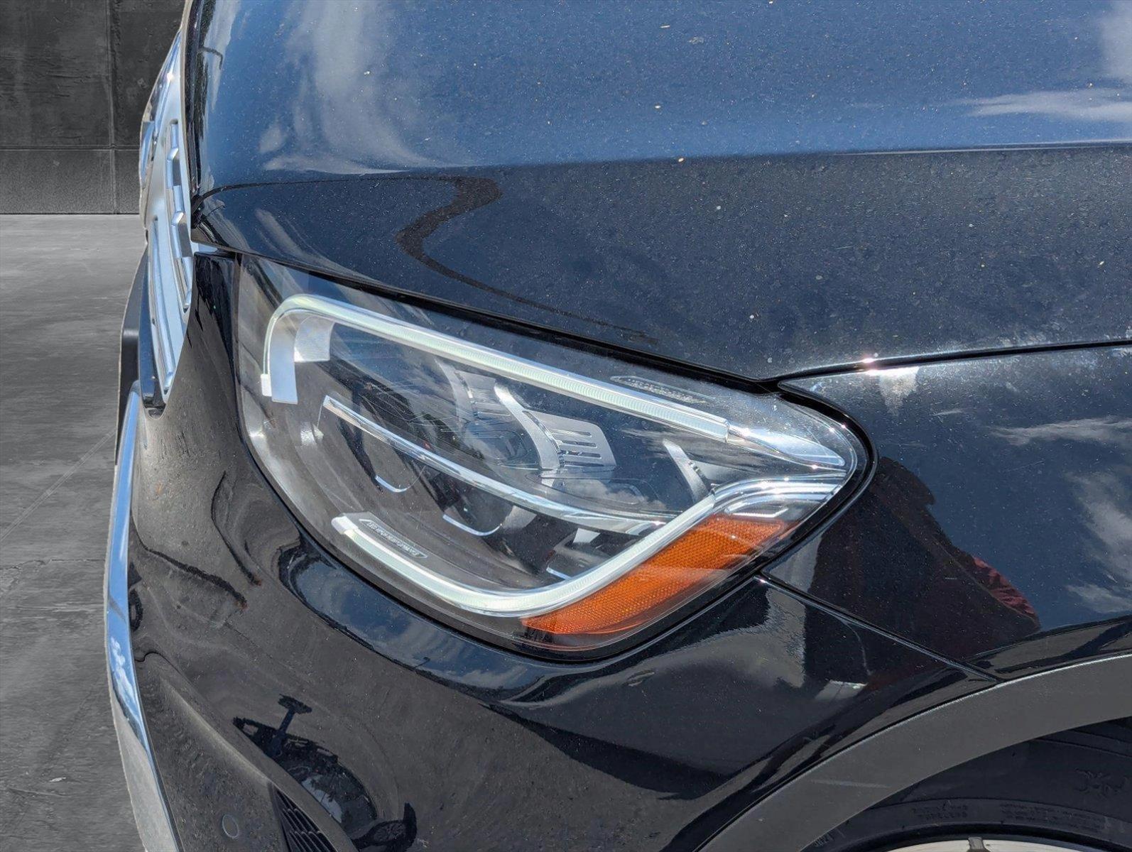 2021 Mercedes-Benz GLC Vehicle Photo in Delray Beach, FL 33444