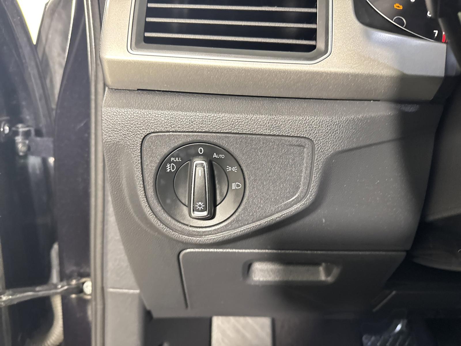 2019 Volkswagen Atlas Vehicle Photo in Georgetown, TX 78626