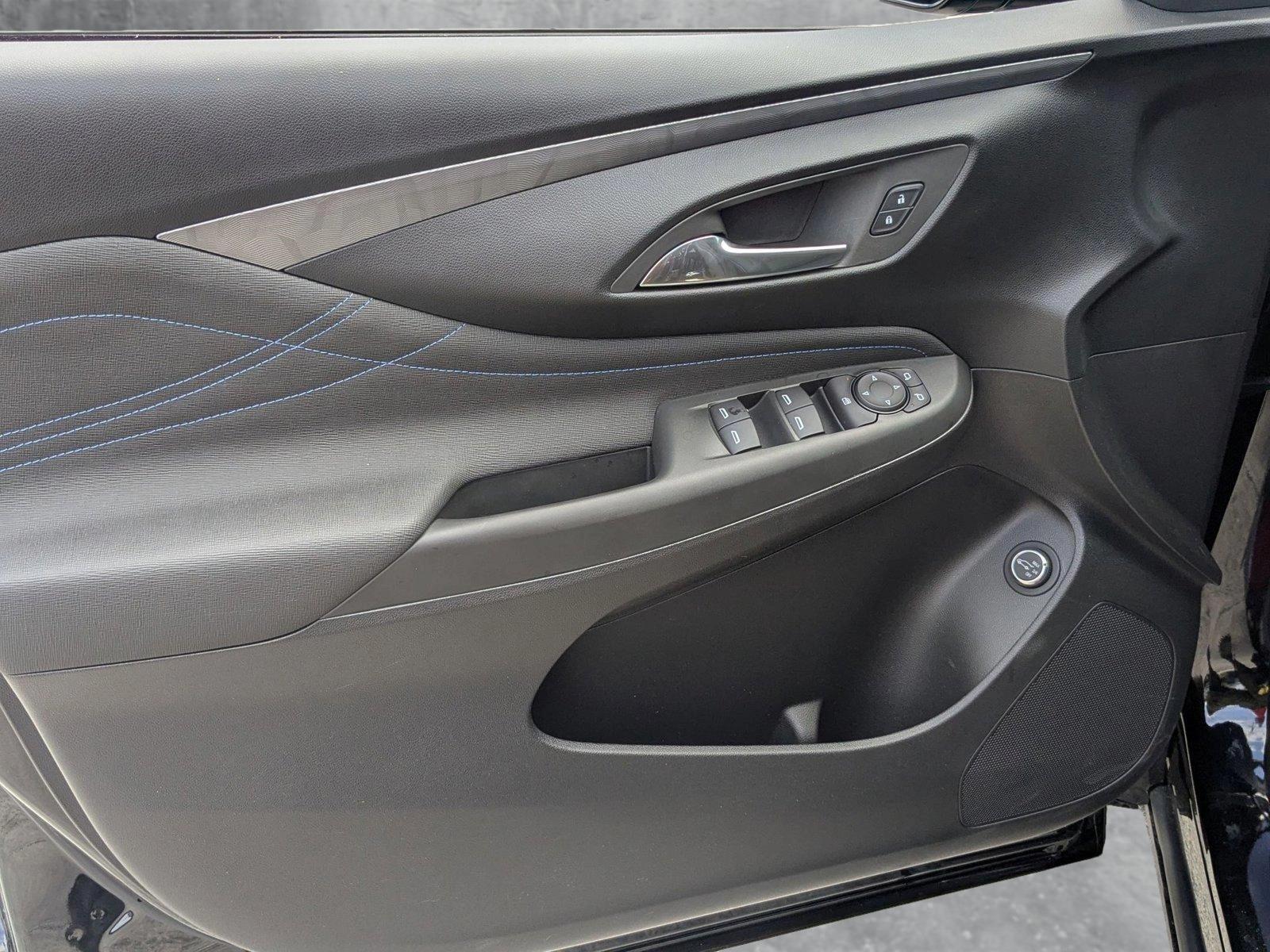 2025 Buick Envista Vehicle Photo in WEST PALM BEACH, FL 33407-3296