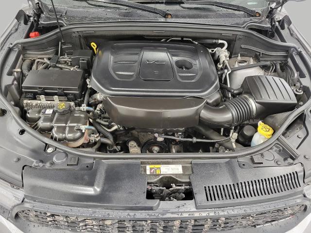2021 Dodge Durango Vehicle Photo in NEENAH, WI 54956-2243
