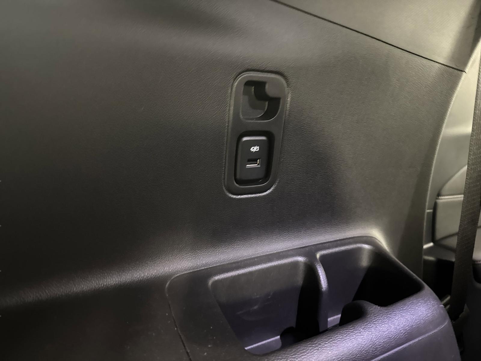 2023 Chevrolet Traverse Vehicle Photo in GEORGETOWN, TX 78626-7508