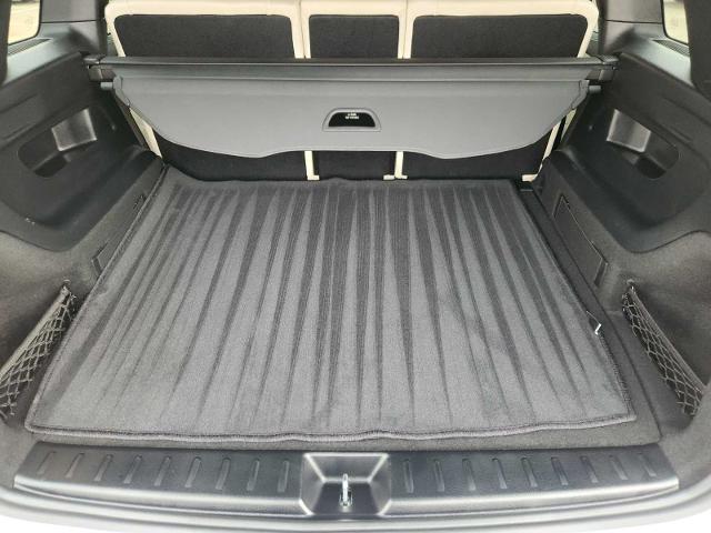 2025 Mercedes-Benz GLB Vehicle Photo in HOUSTON, TX 77079