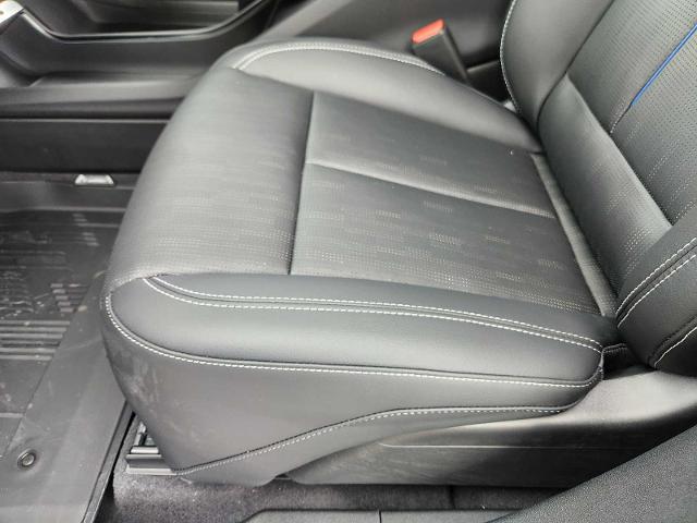 2025 Cadillac LYRIQ Vehicle Photo in HOUSTON, TX 77079