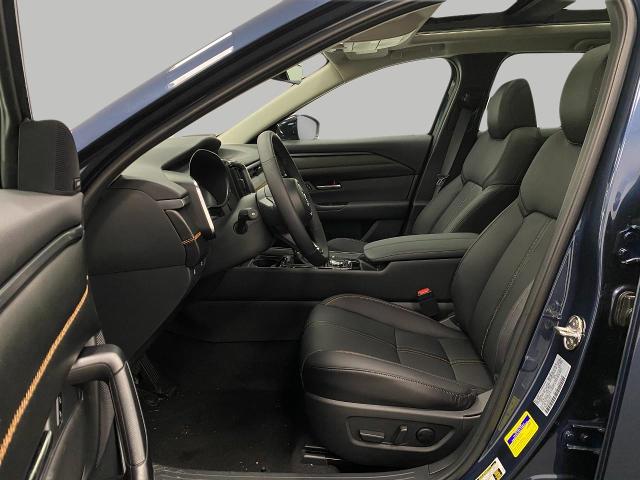 2025 Mazda CX-50 Vehicle Photo in Appleton, WI 54913