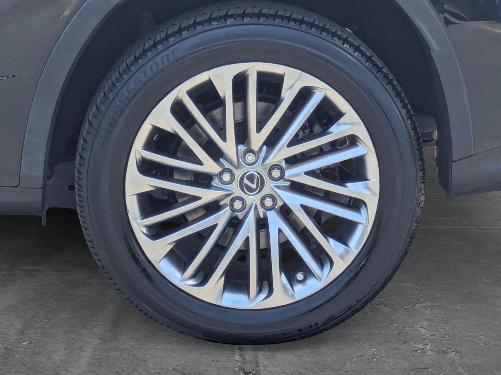 2021 Lexus RX 350 Vehicle Photo in Clearwater, FL 33761