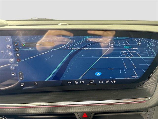 2025 Buick Envision Vehicle Photo in PUYALLUP, WA 98371-4149