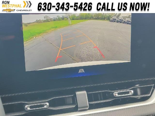 2026 Chevrolet Equinox Vehicle Photo in AURORA, IL 60503-9326