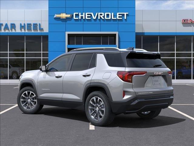2025 GMC Terrain Vehicle Photo in ROXBORO, NC 27573-6143