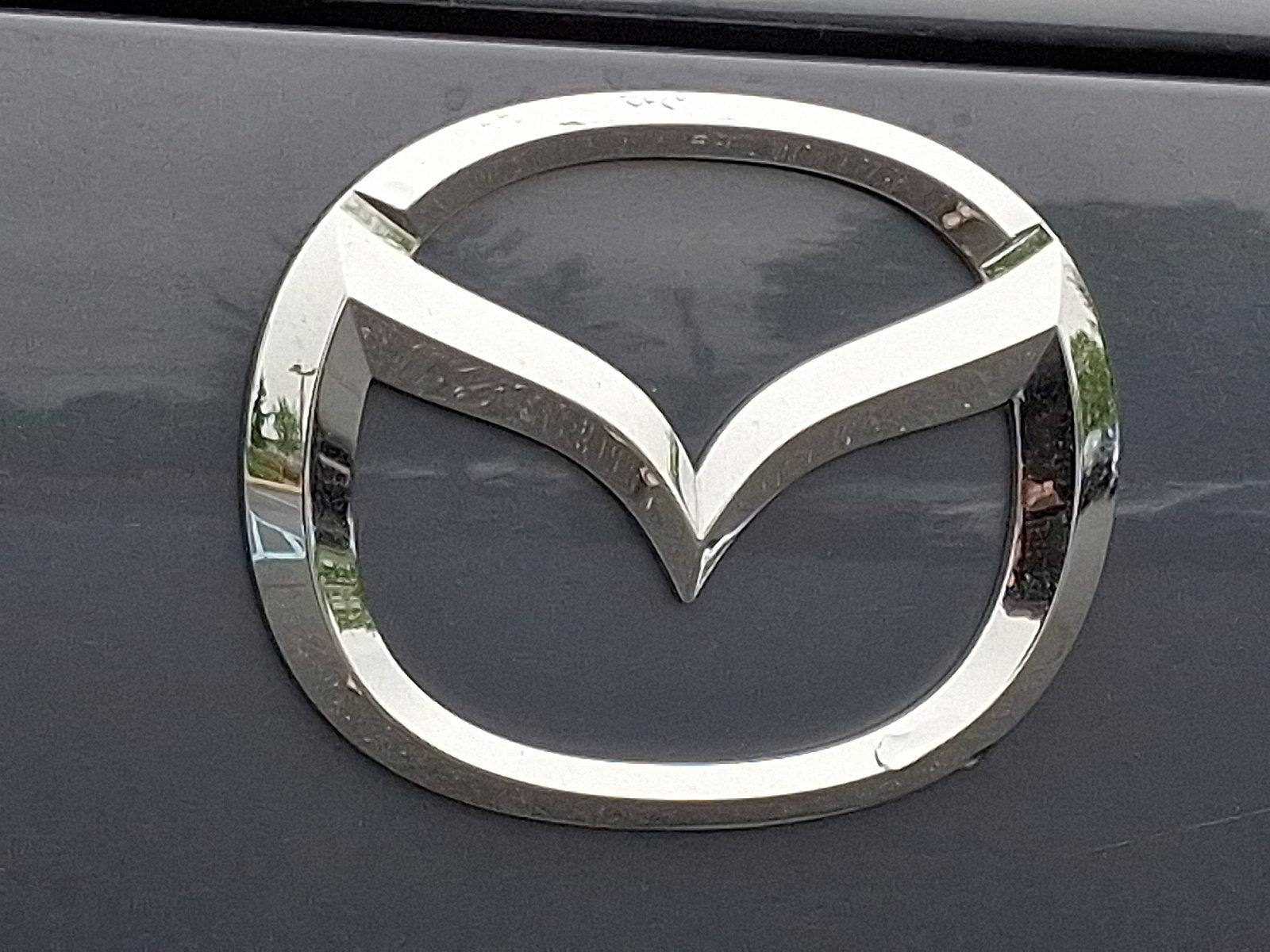 2024 Mazda CX-50 Vehicle Photo in BETHLEHEM, PA 18017