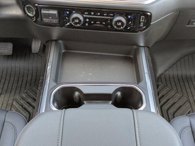 2025 Chevrolet Silverado 2500 HD Vehicle Photo in BRUNSWICK, GA 31525-1881