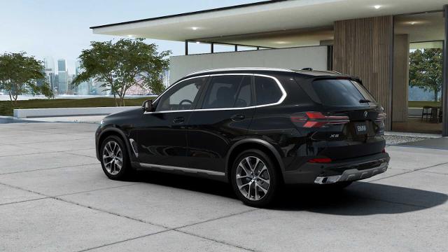 2026 BMW X5 sDrive40i Vehicle Photo in GRAPEVINE, TX 76051