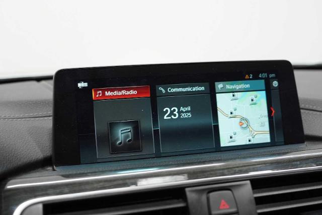 2019 BMW 430i Vehicle Photo in GRAPEVINE, TX 76051