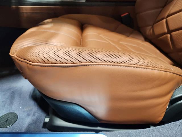 2025 BMW i7 Vehicle Photo in GRAPEVINE, TX 76051