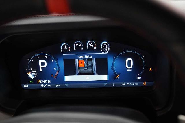 2023 Ford Bronco Vehicle Photo in GRAPEVINE, TX 76051