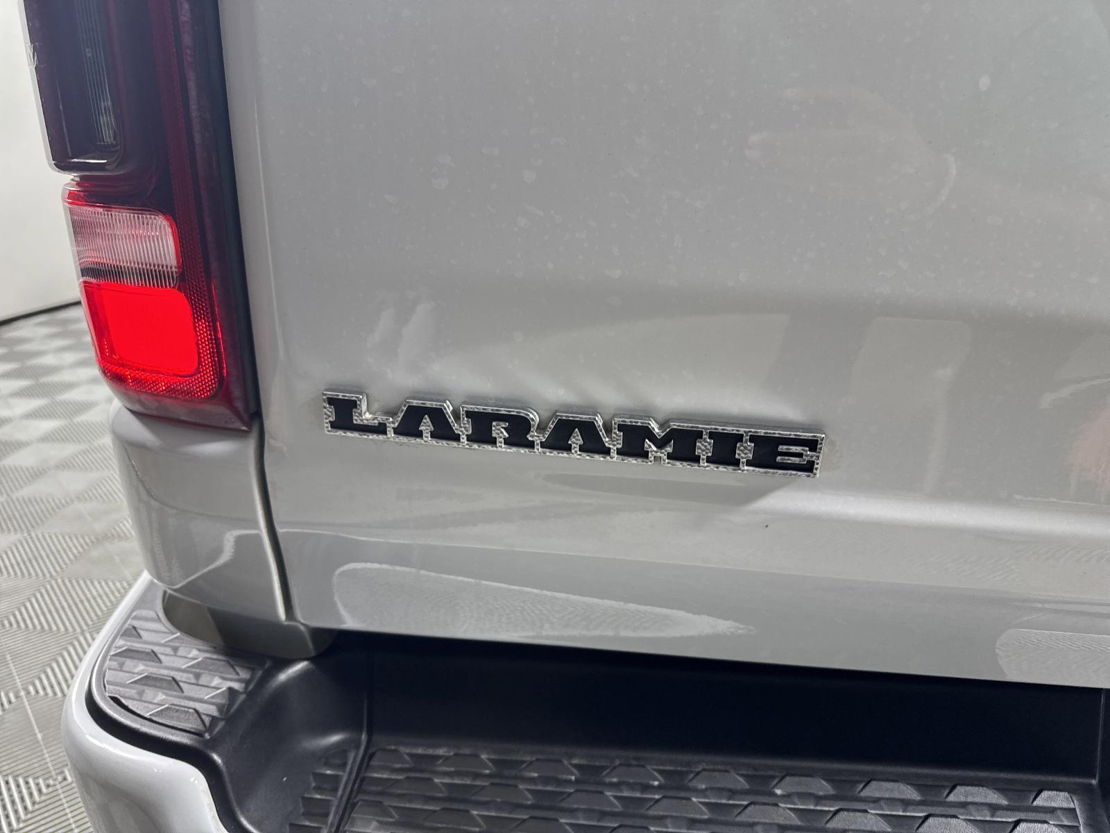 2021 Ram 1500 Vehicle Photo in GEORGETOWN, TX 78626-7508