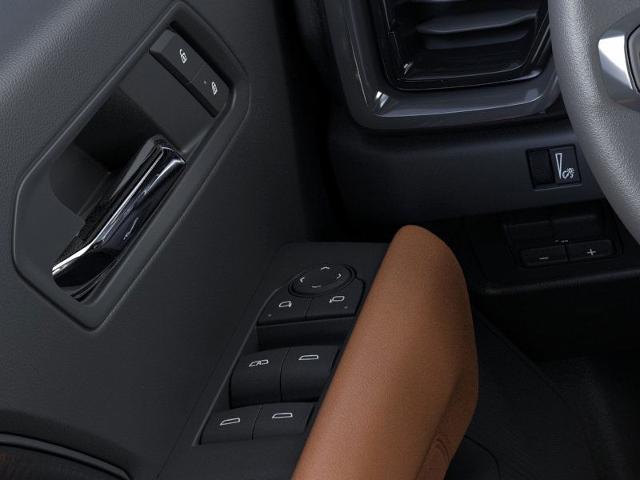 2025 GMC Canyon Vehicle Photo in LAS VEGAS, NV 89146-3033