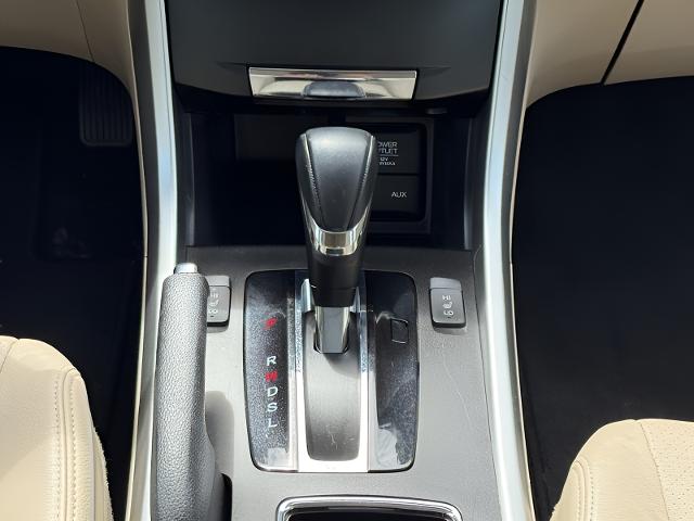 2014 Honda Accord Sedan Vehicle Photo in MIDDLETON, WI 53562-1492