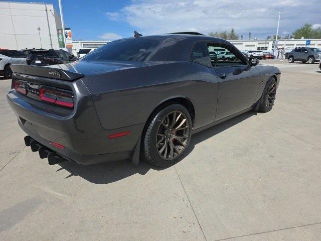 2016 Dodge Challenger Vehicle Photo in ENGLEWOOD, CO 80113-6708