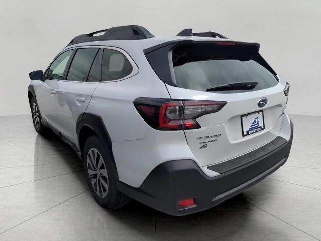 2025 Subaru Outback Vehicle Photo in Green Bay, WI 54304