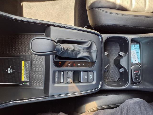 2025 Honda CR-V Vehicle Photo in Oshkosh, WI 54904