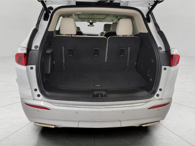 2022 Buick Enclave Vehicle Photo in NEENAH, WI 54956-2243