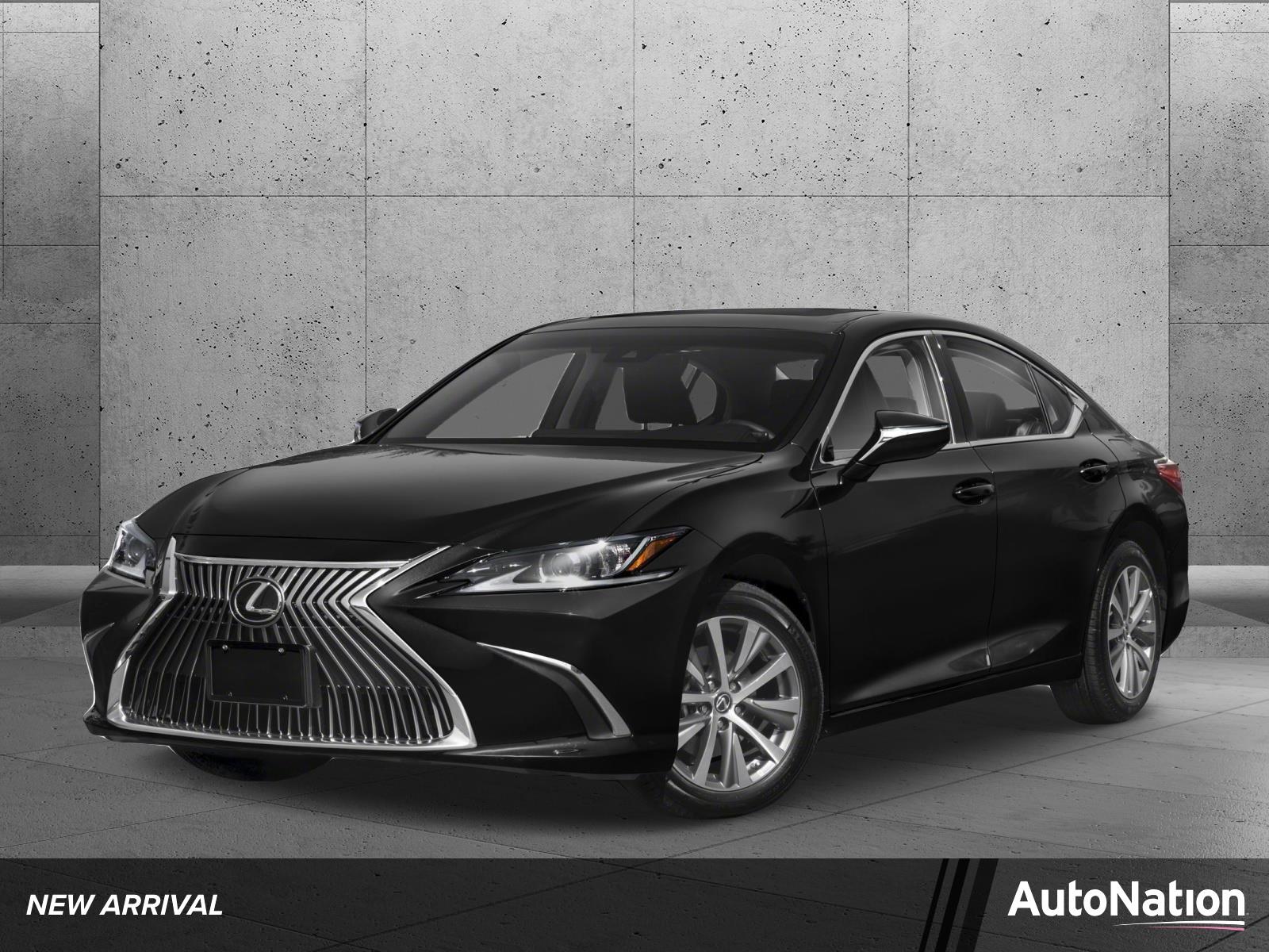 2019 Lexus ES 350 Vehicle Photo in West Palm Beach, FL 33417