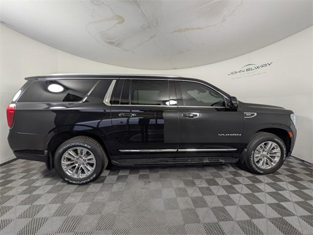 2023 GMC Yukon XL Vehicle Photo in ENGLEWOOD, CO 80113-6708