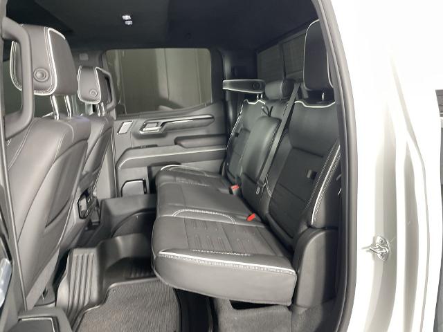 2025 GMC Sierra 1500 Vehicle Photo in GILBERT, AZ 85297-0402