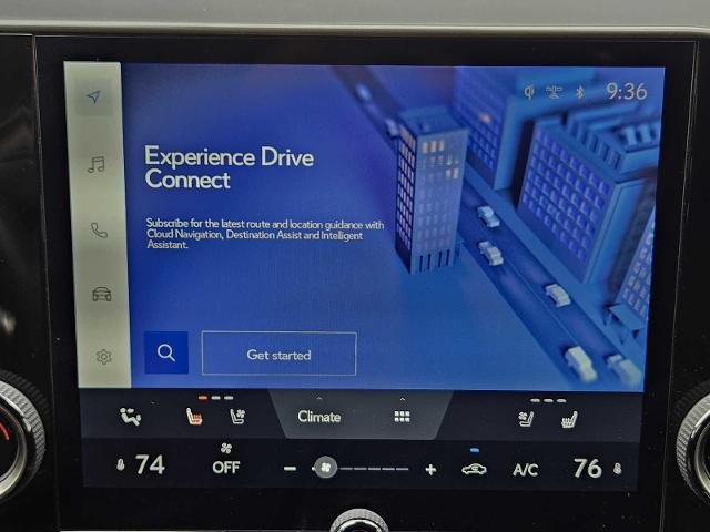 2024 Lexus NX 250 Vehicle Photo in FORT WORTH, TX 76132