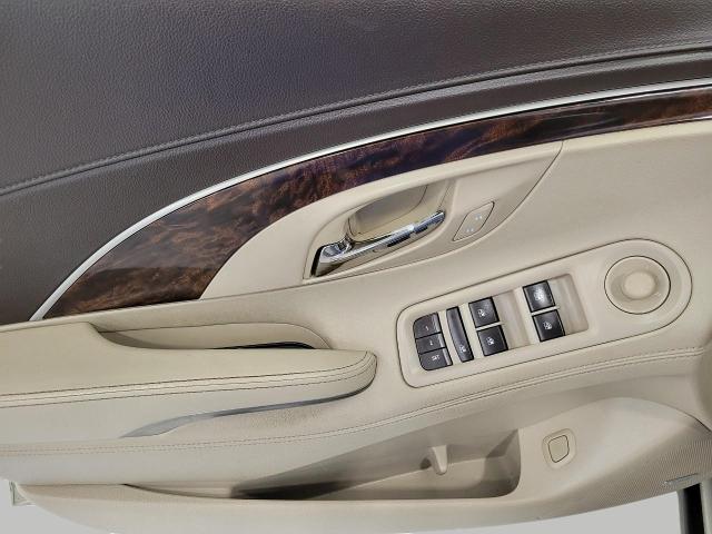 2015 Buick LaCrosse Vehicle Photo in NEENAH, WI 54956-2243