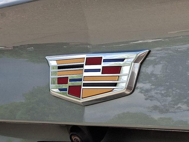 2024 Cadillac XT4 Vehicle Photo in DANBURY, CT 06810-5034