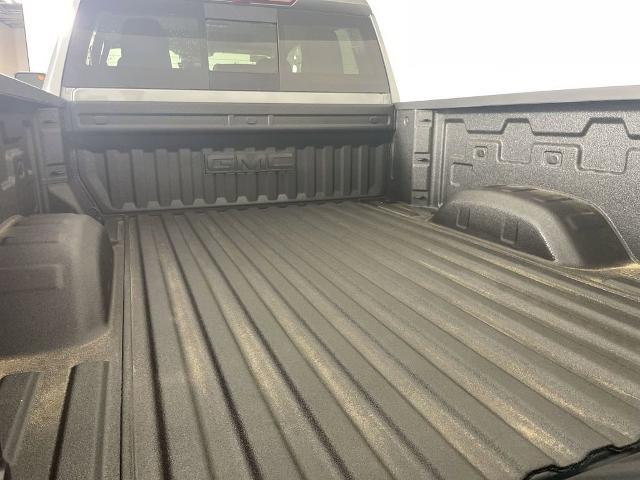 2025 GMC Sierra 2500 HD Vehicle Photo in GILBERT, AZ 85297-0402