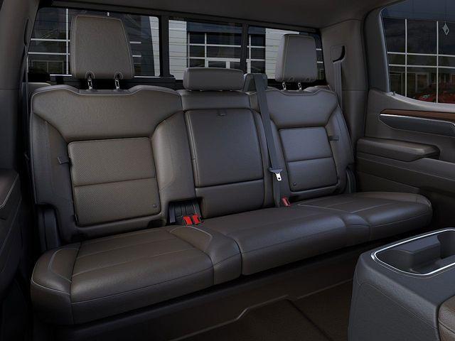 2025 GMC Sierra 1500 Vehicle Photo in WATERTOWN, CT 06795-3318