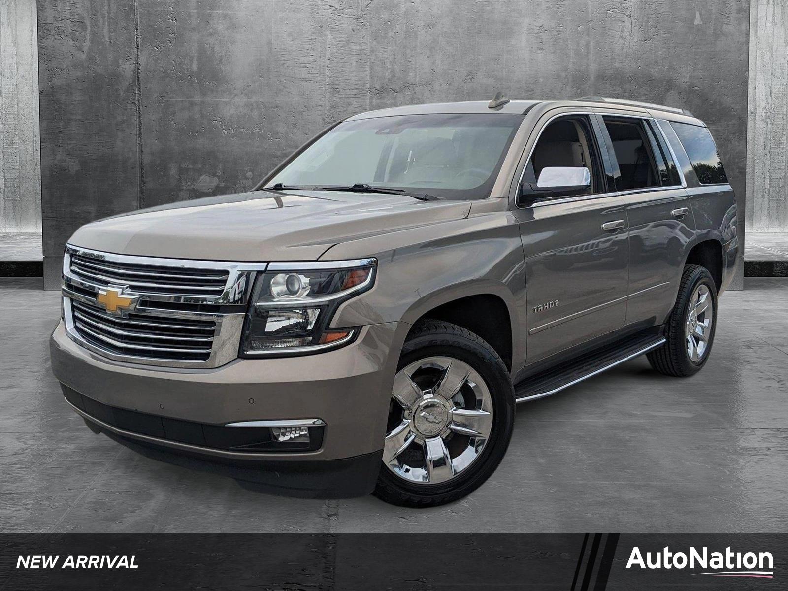 2019 Chevrolet Tahoe Vehicle Photo in Jacksonville, FL 32244