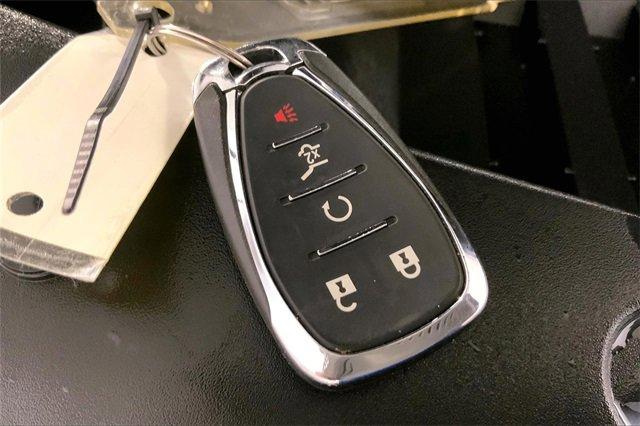 2023 Chevrolet Blazer Vehicle Photo in KANSAS CITY, MO 64114-4502