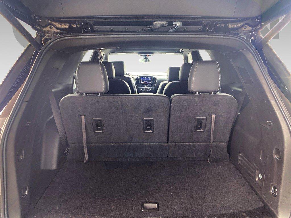 2023 Chevrolet Traverse Vehicle Photo in SAVANNAH, GA 31406-4513