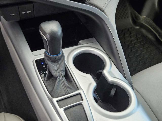 2020 Toyota Camry Vehicle Photo in AUSTIN, TX 78717