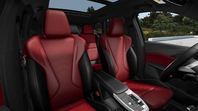 2025 BMW X1 xDrive28i Vehicle Photo in GRAPEVINE, TX 76051